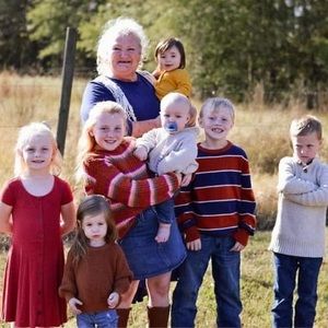 Meet your Posher, Darlene